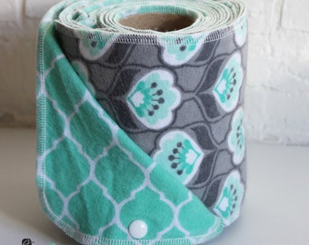 Reusable toilet paper roll Reusable toilet paper roll