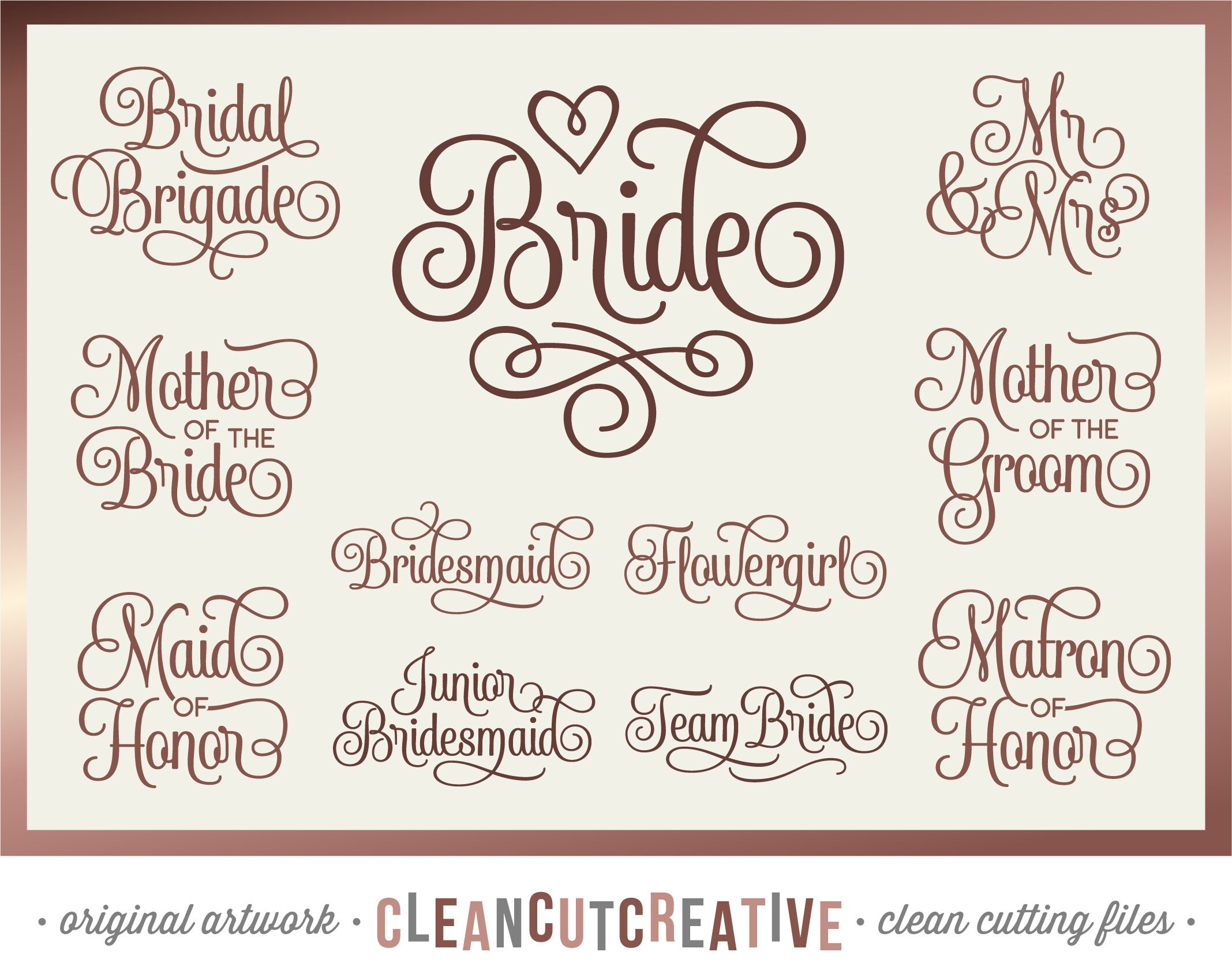 Free Free 84 Wedding Shower Svg SVG PNG EPS DXF File