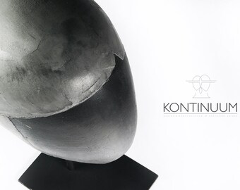 CONCRETE HEAD KONTINUUM K/004#17
