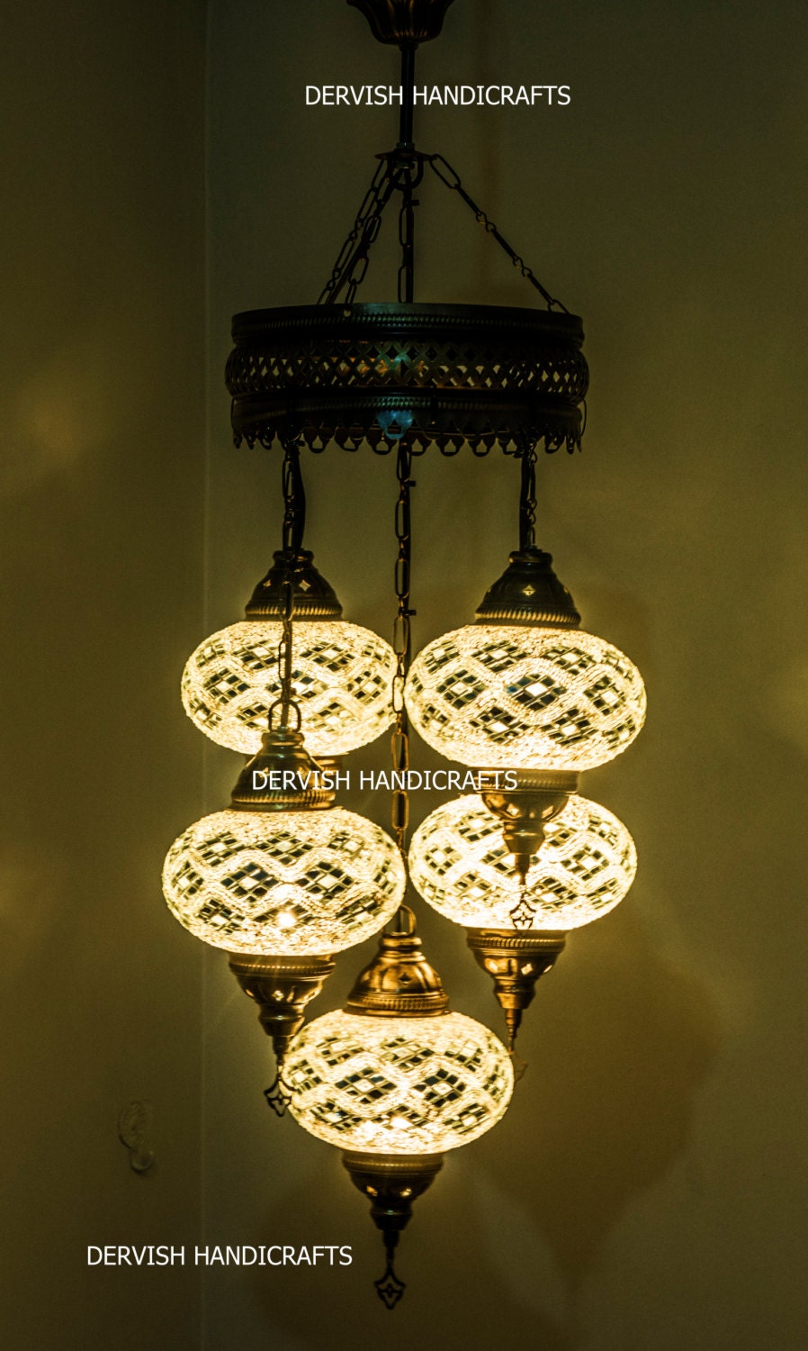 Turkish Lamps Roman Shades Moroccan Lighting Zoom