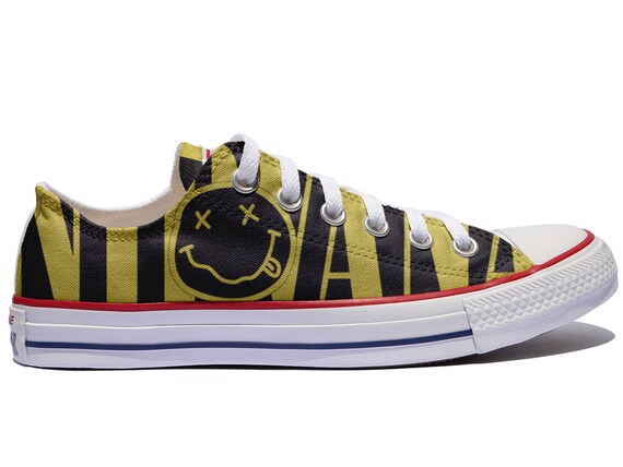 converse nirvana converse nirvana