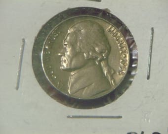 1958-P Jefferson Nickel ( High Grade)