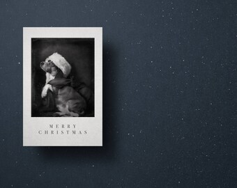 Christmas & New Year Cards Vol.1
