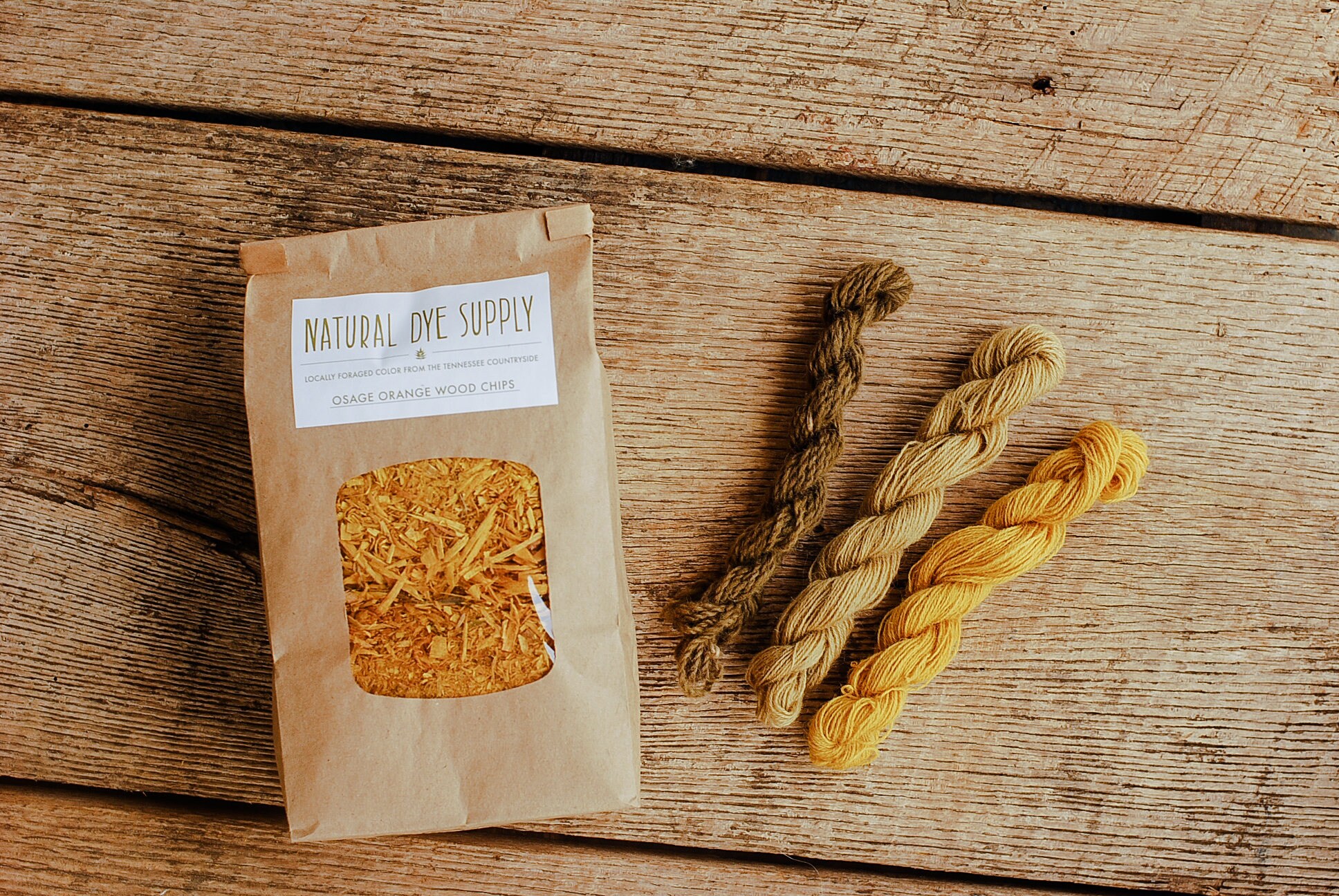 Osage Orange Wood Chips Natural Dye Supply Osage Dye