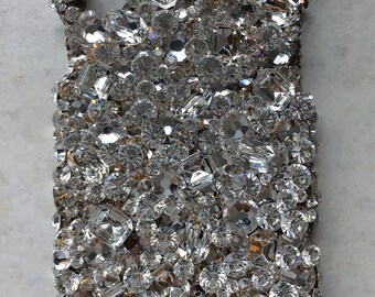 Swarovski iPhone X Case