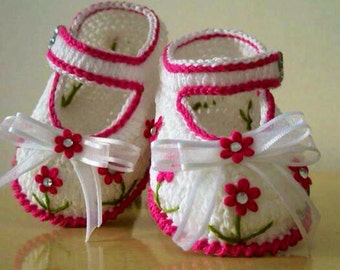 Elegant Mary Janes