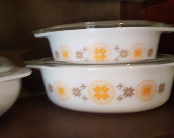Town and Country Casserole