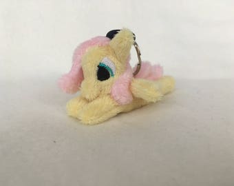 etsy mlp plush