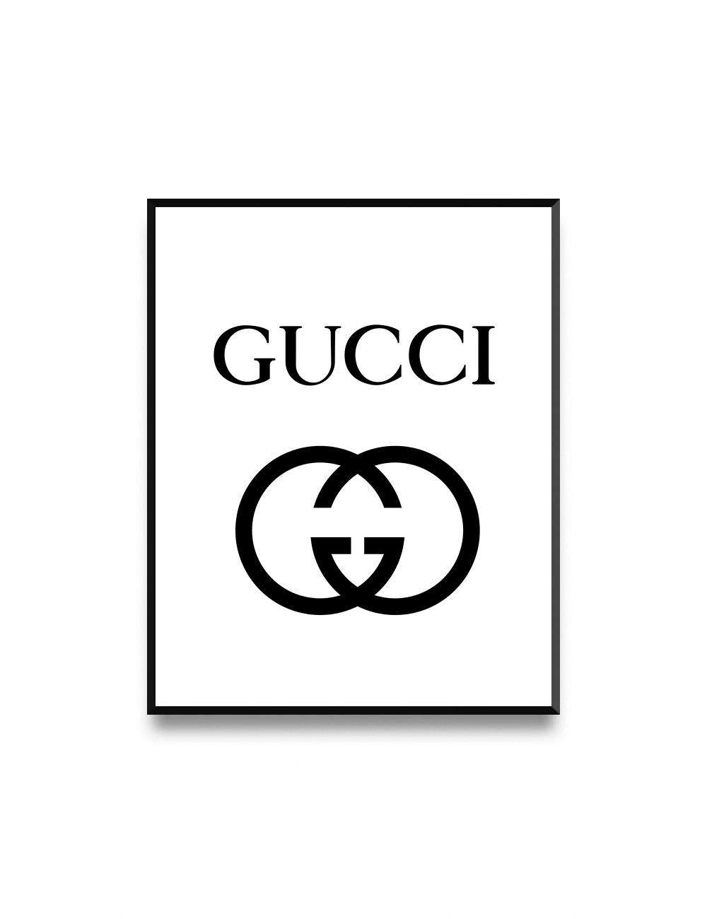 Gucci Printable Images - Printable World Holiday