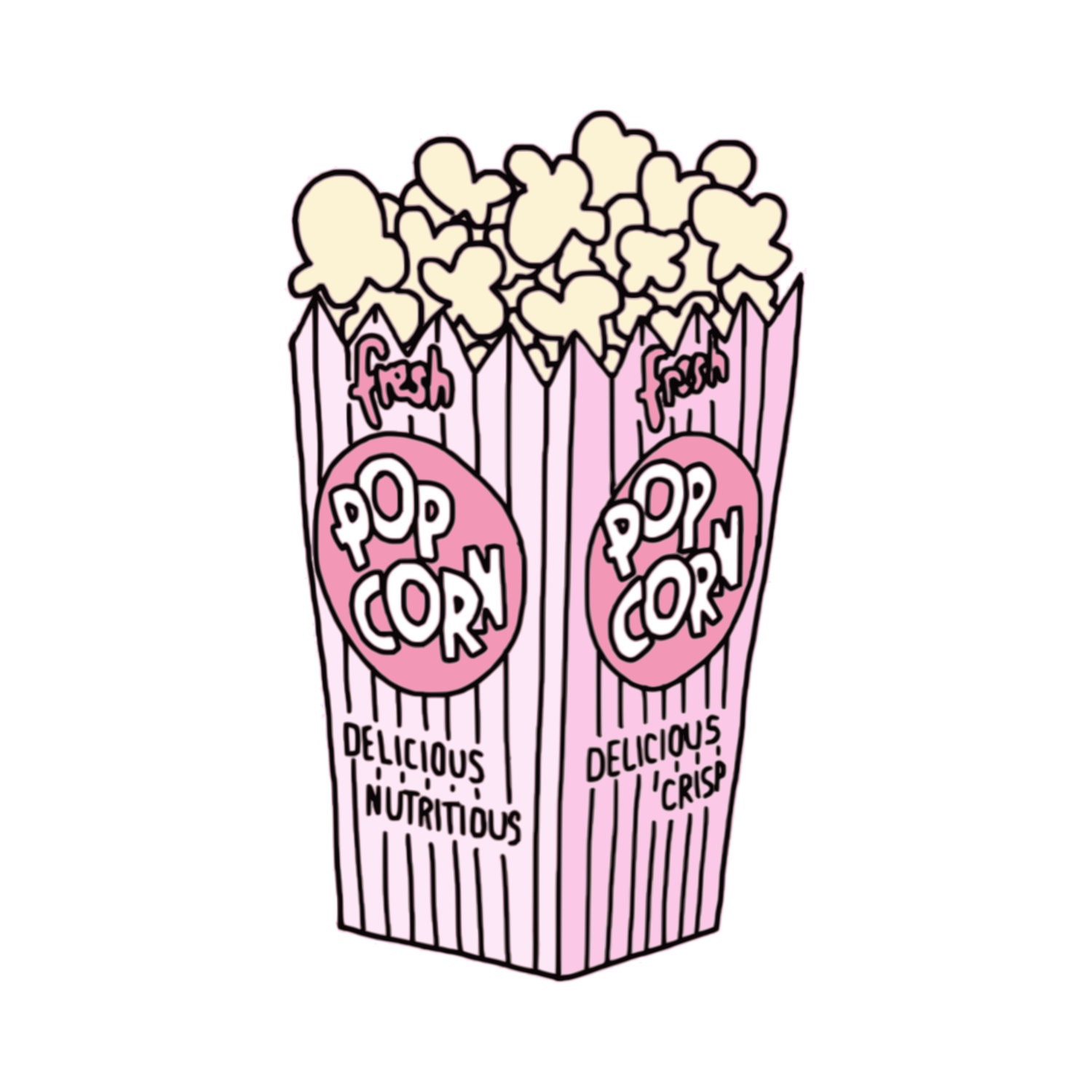 Popcorn Clip Art Clip Art Popcorn Clipart Popcorn Movie