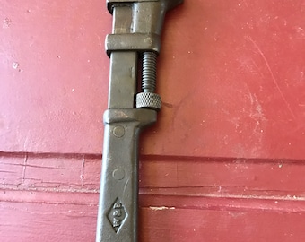 Vintage “Railroad Special” L & N RR Monkey Wrench