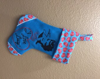 Personalized Stockings