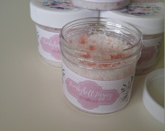 Sels de bain de l’Himalaya