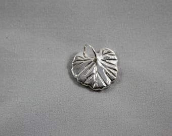 Ginkgo Leaf