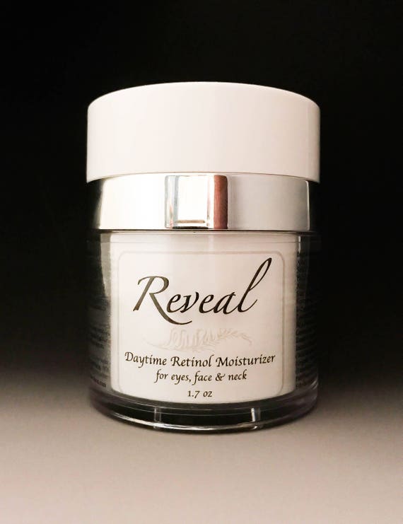 Reveal Daytime Retinol Moisturizer