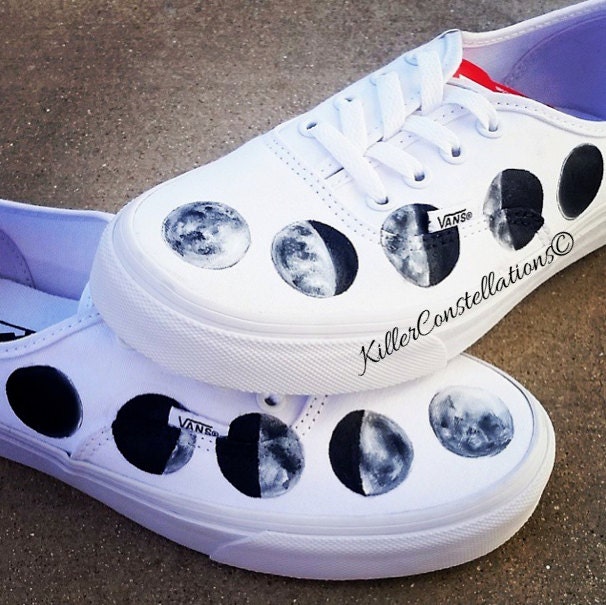 vans moon vans moon