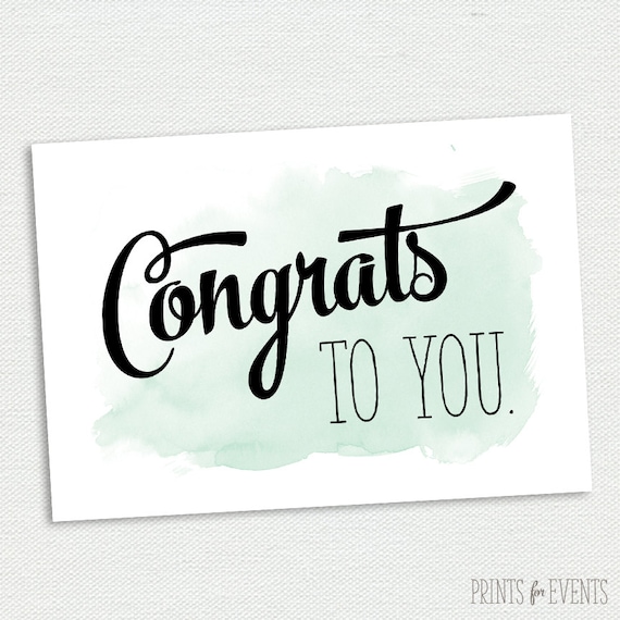 print grad cards