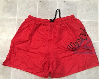 Vintage umbro shorts