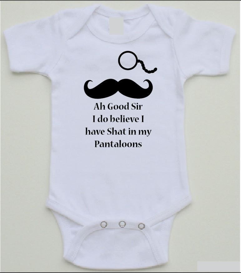 Image of funny baby onesies australia