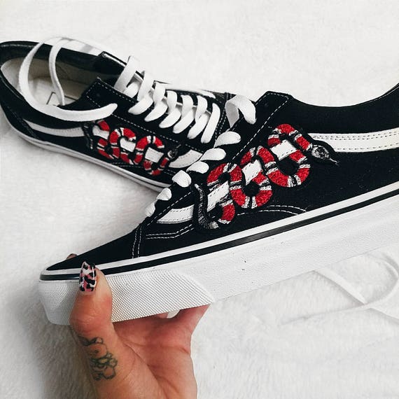 customize your vans Shoes Customized Vans