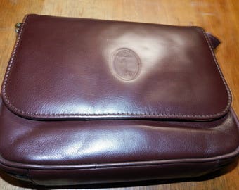 Picard leather bag vintage celine de Nahor