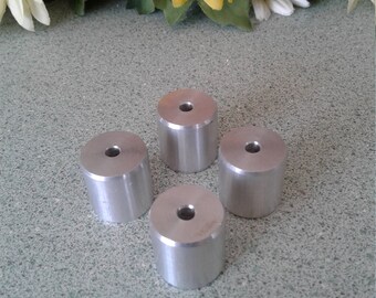 CR10 S5 solid spacers