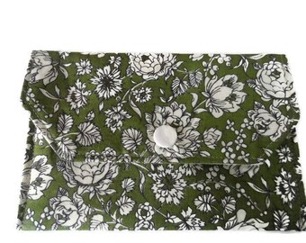 Sanitary Pad Holdr, Sanitary Pad Case, Tampon Case