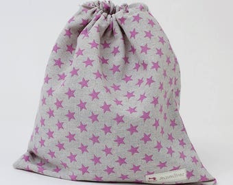 Your baby's snack bag. Ideal for Daycare