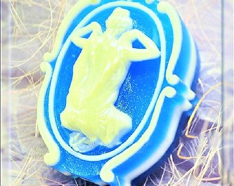 Lady Grace Soap.Women Gift,Gift for Her