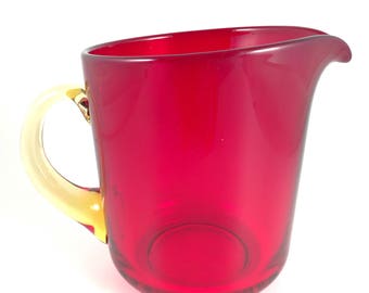 Rare pitcher by Kaj Franck