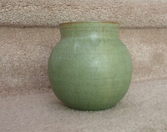 Vintage Mid-Century Pottery