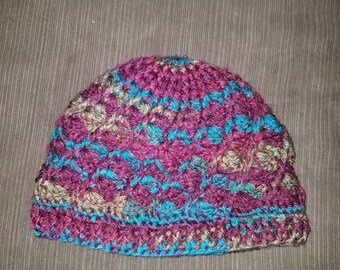 Think warm thoughts hat
