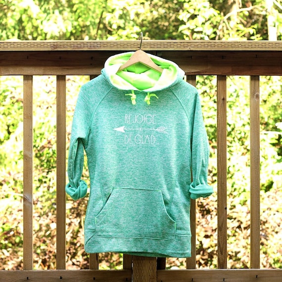 christian hoodies women