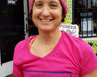 New Women's March t-shirts!!!