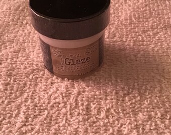 Distress Micro Glaze - Tim Holtz