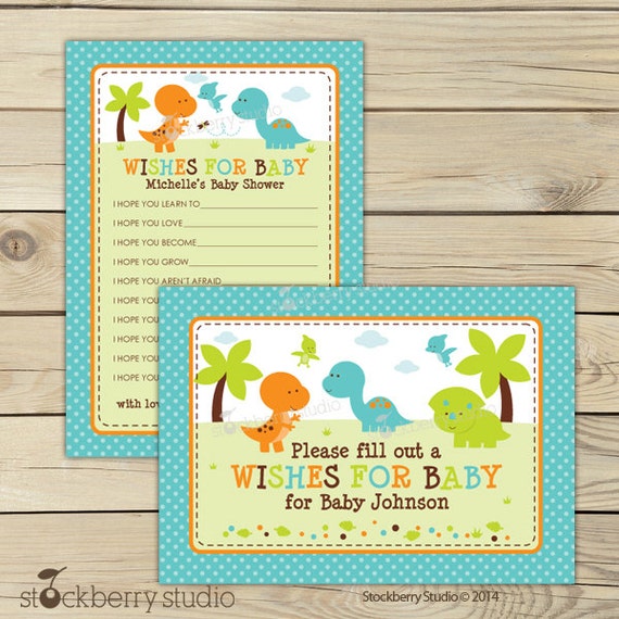 il_570xN.731307486_konj Image Result For Dinosaur Decorations For Baby Shower