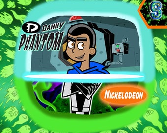 burger king danny phantom