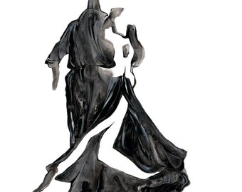 GARDEN OF OTHERS Print 06