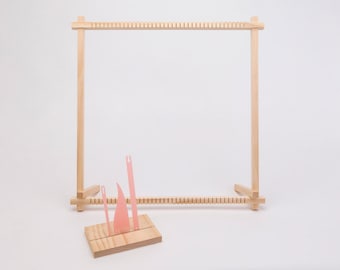 Weaving Loom and Tool Kit - Large - Save 10%