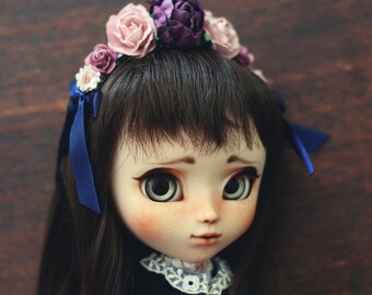 Charlotte - OOAK pullip