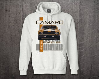 1969 Camaro Z28 hoodie Cars hoodies Camaro hoodies chevy