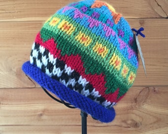 Baby Hat
