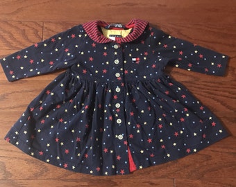 Tommy Hilfiger Baby Etsy