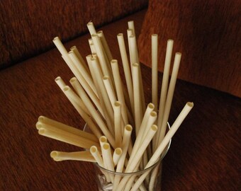 50 x Ear candles HOPI 100% Beeswax - XL 30 cm long
