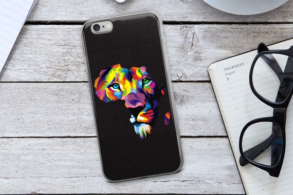 lion iphone 8 case lion iphone 8 case