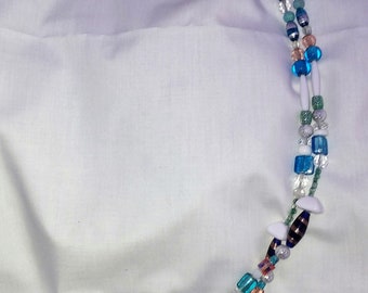 Nautical Boho Necklace