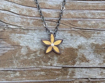 Wildflower Pendant