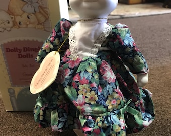 Dolly Dingle Dolls Cath