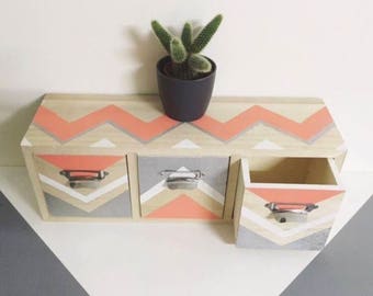 Small cabinet storage drawers 3 customize