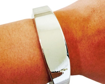 Fitbit Bracelet for Fitbit Flex and Flex 2 -As seen on GMA and in Glamour - 4 Sizes/5 Colors - Simple and Versatile - FREE & FAST Shipping!
